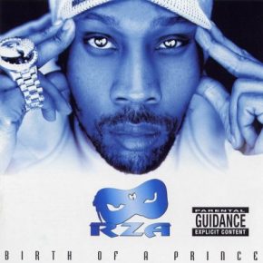 RZA 2003 Birth Of A Prince