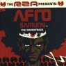 The RZA Presents - Afro Samurai The Soundtrack (2007) [CD] [FLAC] [Ample Soul]