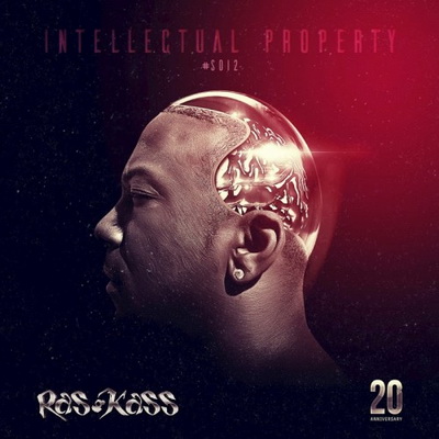 Ras Kass Intellectual Property Soul On Ice 2 2016