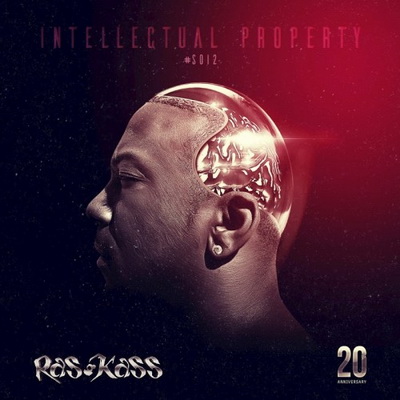 Ras Kass - Intellectual Property - Soul On Ice 2 (2016) [CD] [FLAC] [That's Hip-Hop LLC]