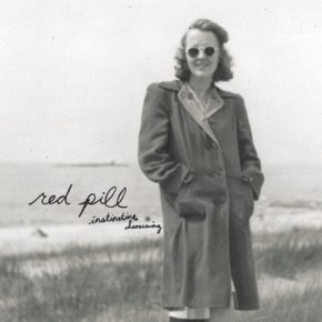 Red Pill Instinctive Drowning 2016
