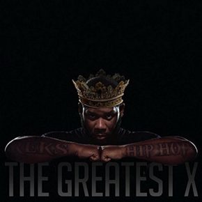 Reks The Greatest X 2016