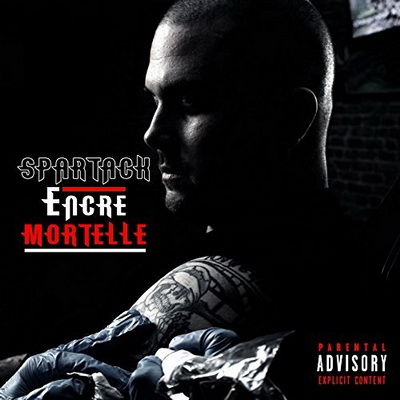 Spartack Encre Mortelle 2016