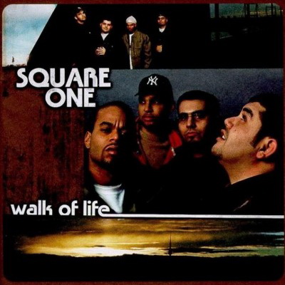 Square One 2001 Walk Of Life