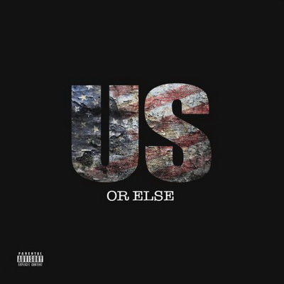 T.I. - Us Or Else EP (2016) [WEB] [FLAC] [Grand Hustle]