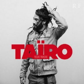 Tairo - Reggae Francais (2016) [CD] [FLAC] [MUSICAST]