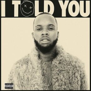 Tory Lanez I Told You Target Deluxe Edition 2016