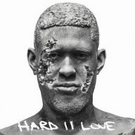 Usher Hard II Love 2016