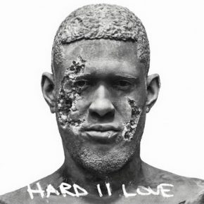Usher Hard II Love 2016