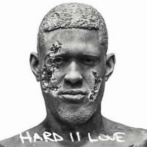Usher - Hard II Love (2016) [CD] [FLAC] [RCA]