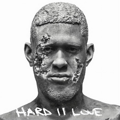 Usher Hard II Love 2016