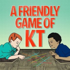 14KT - A Friendly Game Of KT (2011) [CD] [FLAC] [Mello Music Group]