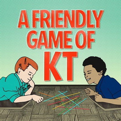 14KT 2011 A Friendly Game Of KT