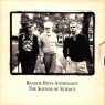 Beastie Boys - The Sounds Of Science (Beastie Boys Anthology) (2CD) (1999) [CD] [FLAC] [Grand Royal]