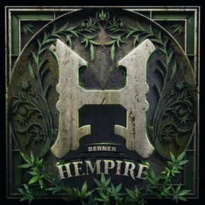 Berner - Hempire (2016) [CD] [FLAC] [Taylor Gang]