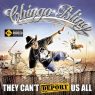 Chingo Bling - They Cant Deport Us All (2007) [CD] [FLAC] [Asylum]