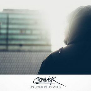 Convok Un Jour Plus Vieux 2016