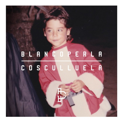 Cosculluela 2016 Blanco Perla