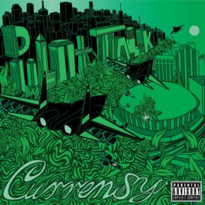 Curren$y - Pilot Talk (2010) [CD] [FLAC] [ DD172]