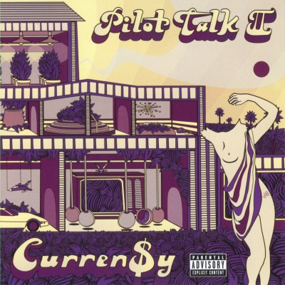 Curreny 2010 Pilot Talk II
