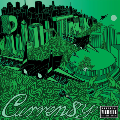 Curreny 2010 Pilot Talk