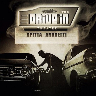 Curreny 2014 The Drive In Theatre