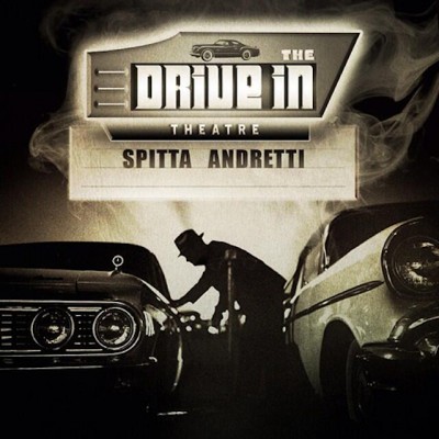Curren$y - The Drive In Theatre (2014) [WEB] [FLAC]