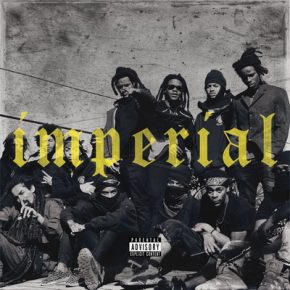 Denzel Curry - Imperial (2016) [CD] [FLAC]