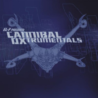 el-p-2002-cannibal-oxtrumentals
