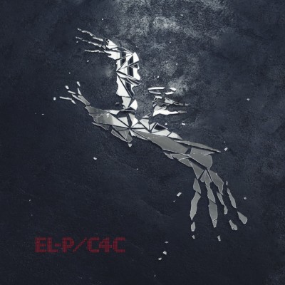 El-P - Cancer 4 Cure (2012) [CD] [FLAC] [Fat Possum]