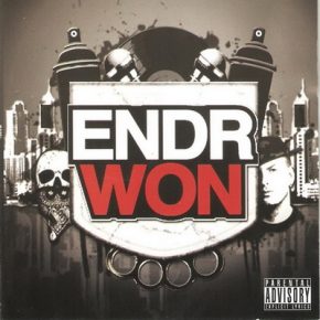 Endr Won - Endr Won (2010) [CD] [FLAC]
