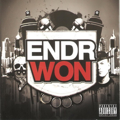 Endr Won Endr Won 2010