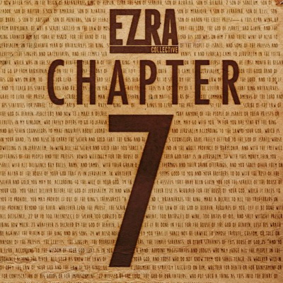 Ezra Collective Chapter 7 2016