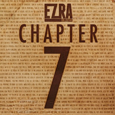 Ezra Collective - Chapter 7 (2016) [WEB] [FLAC] [Independent]