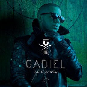 Gadiel 2016 Alto Rango