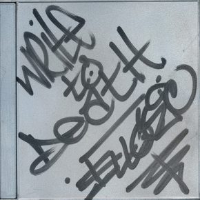 Illogic - Write To Death, Volume 1 - My Hand Hurts (2003) [CD] [FLAC] [Dove Ink]