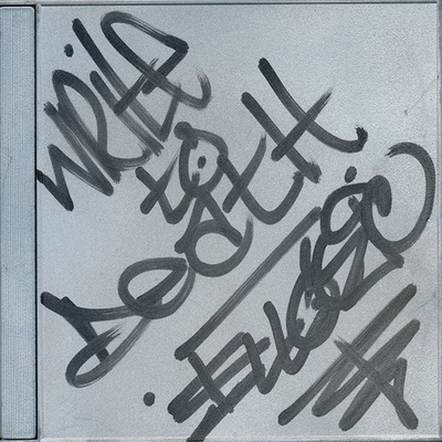 Illogic 2003 Write To Death Volume 1 My Hand Hurts