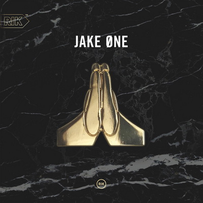 Jake One 2016 Prayer Hands