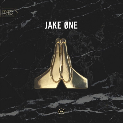 Jake One - Prayer Hands (2016) [WEB] [FLAC] [Street Corner]