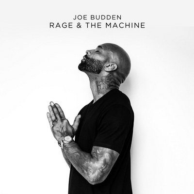 Joe Budden - Rage & The Machine (2016) [WEB] [FLAC] [Mood Muzik]