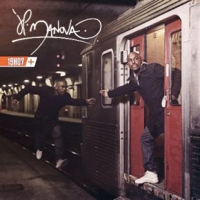 Jp Manova 19h07 Reissue 2016