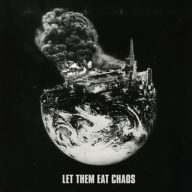 Kate Tempest Let Them Eat Chaos 2016