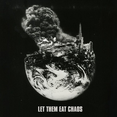 Kate Tempest - Let Them Eat Chaos (2016) [WEB] [FLAC] [Lex]