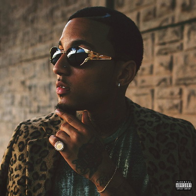 Kirko Bangz 2016 Back Flossin