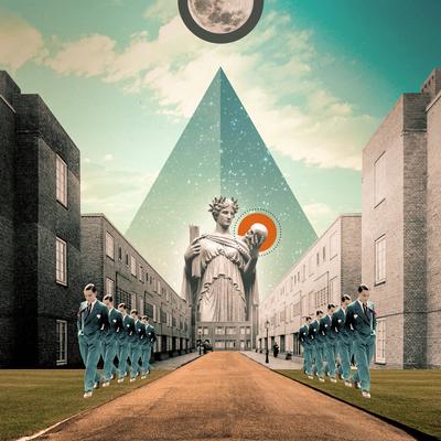 L'Orange & Mr. Lif - The Life & Death Of Scenery (2016) [FLAC] [Mello Music Group]