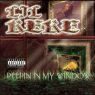 Lil Keke - Peepin In My Window (2001) [CD] [FLAC] [Pyrex]