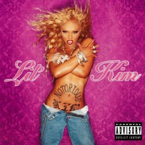 Lil' Kim - The Notorious KIM (2000) [CD] [FLAC] [Atlantic]