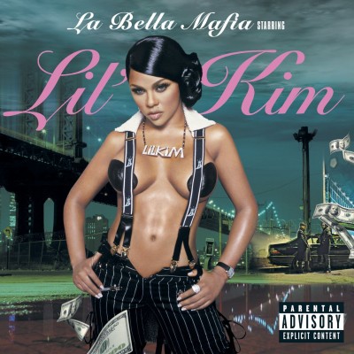 Lil' Kim - La Bella Mafia (2003) [CD] [FLAC] [Queen Bee]