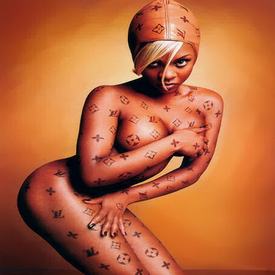 Lil Kim Discography 5CD 1996 2005