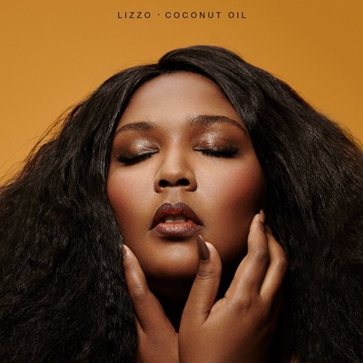Lizzo 2016 Coconut Oil